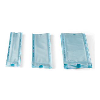 Eurosteril sáčky 7,5 x 25cm Standard, 500ks